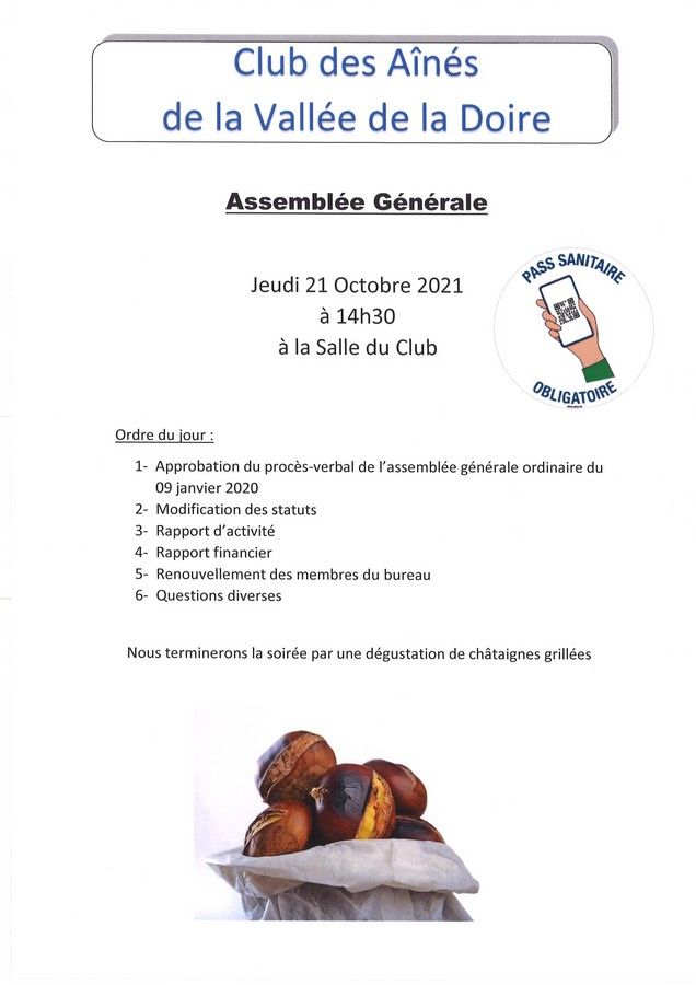 AG CLUB AINES SAINT CERNIN CANTAL